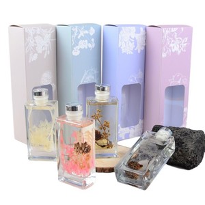 <b>Reed</b> <b>Diffuser</b> Oil 150Ml Fresh Notes Aromatherapy Home Fragrance - Product Image 4