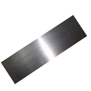 مجموعة هايتك - بيع مباشر من المصنع لألواح وصفائح الفولاذ المقاوم للصدأ المخصصة - Product Image 2