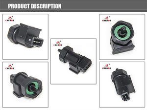 Sensor de Velocímetro 96420-4A600 para Hyundai Accent Sonata <span class=keywords><strong>Tucson</strong></span> Elantra Kia Rio OK71E17400A 96420-4A000 - Product Image 6