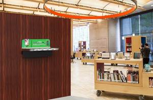 New arrivals MAGNETIC 3 trong 1 trạm sạc không dây thông minh sạc không dây cho điện thoại đồng hồ tai nghe - Product Image 6