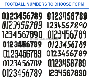 Nuova Maglia da <span class=keywords><strong>Calcio</strong></span> all'Ingrosso, Economica Divisa Sportiva da Squadra, Completo da <span class=keywords><strong>Calcio</strong></span> Semplice - Product Image 6
