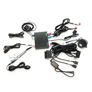Décodeur Android pour voiture Navihua Qualcomm 668S Android 13 pour BMW Série 3 5 6 7 X1 X3 MGU ID7 CarPlay sans fil Android Auto - Product Image 1