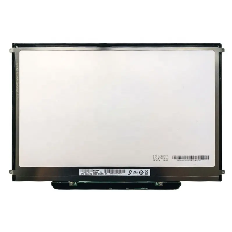 Pantalla LCD para portátil Macbook Pro de 13,3 pulgadas, A1278, A1342, B133EW04, B133EW07, LP133WX3, 1280x800, WXGA