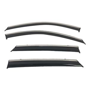 Déflecteurs de Vitres pour MG3 MG4 MG5 MG6, Pare-Pluie de Porte pour MG 3 4 5 6, Accessoires Auto, Pare-Vent Injectés - Product Image 1