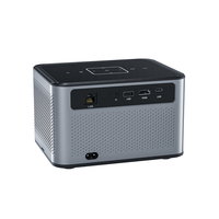 Projecteur de cinéma maison Xnano X3 Pro 1080p 4K WIFI 150ANSI 15000 lumens Smart Android 10 Vidéo Proyector Mini projecteurs portables