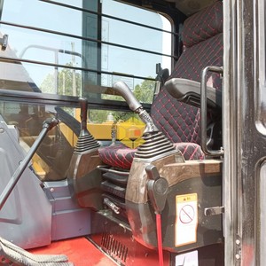 Excavadora hidráulica SANY SY95C de segunda mano de alta eficiencia para renovación de tierras agrícolas Origen China - Product Image 5