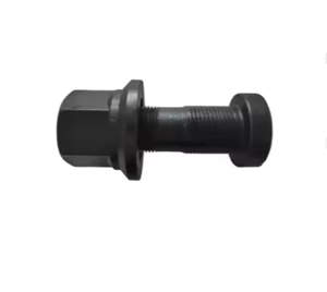 Camion d'usine M22 * 1.5*79mm goujon et OEM 81455010134 boulons d'écrou de roue attaches de jante pour roues de camion homme - Product Image 3