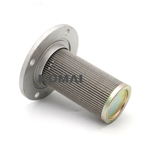 Filtro Hidráulico KOMAI 4331922 Y-8130 HIE-47067 SH 60780 para ZX50U ZX55U CC135-3 CC135-3A CC135C-3 - Product Image 6