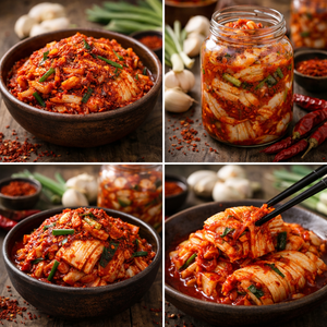 Poudre <span class=keywords><strong>de</strong></span> <span class=keywords><strong>piment</strong></span> rouge coréen KIMCHI, poudre <span class=keywords><strong>de</strong></span> <span class=keywords><strong>piment</strong></span> rouge coréen pour la cuisine coréenne, Gochugaru pour les légumes marinés - Product Image 4