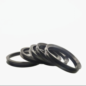 Joint d'huile radial d'arbre rotatif en tissu de type G/J NBR/FKM/HNBR + R35/ R37 /R64 /R58 - Product Image 6