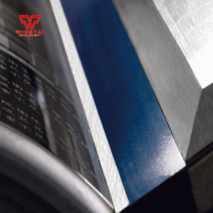 Lame Daetwyler <span class=keywords><strong>MDC</strong></span>- BLUESTAR Doctor Blades/Multblade W30/40/50/60x0.15mmx100m /0.06 X 1.7mm - Product Image 6