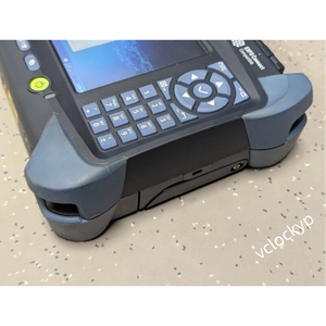 EXFO MAX-880 MAX-V2-S1-64G PDH SDH Sonet 52M GigE Ethernet และเครื่องทดสอบการส่งข้อมูลแบบใช้แล้ว - Product Image 3