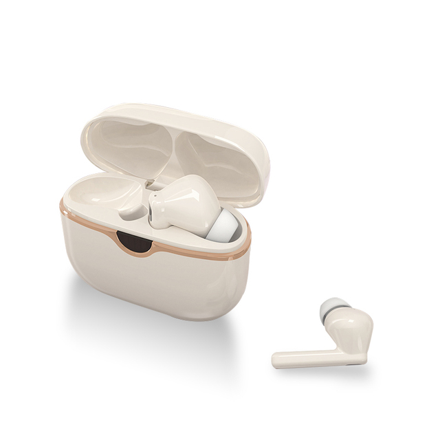 Tws High-end Wireless In-ear Gaming Headphones Earbuds ENC Noise-Cancelling Headsets True Wireless Stereo Earphone