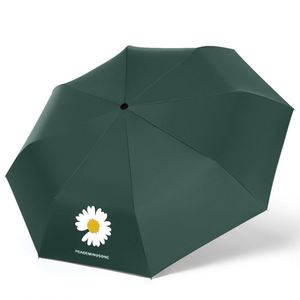 Factory Custom Sunscreen, Sunny Umbrella Backpack, Automatic Locking Umbrella 8-bone <b>Hook</b> Type, Fully-automatic - Product Image 3