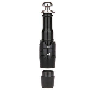 Adaptateur de manchon de <span class=keywords><strong>shaft</strong></span> de golf Tour Flat Red Dash <span class=keywords><strong>pour</strong></span> <span class=keywords><strong>Callaway</strong></span> Elyte Ai Smoke Paradym Rogue Mavrik Epic Flash GBB Big Bertha <span class=keywords><strong>Driver</strong></span> - Product Image 4