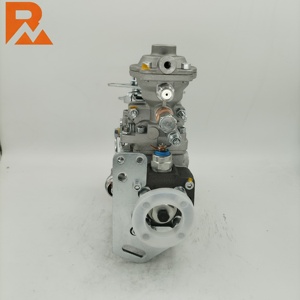 Pompe à injection de carburant 0460424289 VE4 12F1100R963-2 3963961 R963-2 pour moteur 4BTA3.9 3.9L - Product Image 2