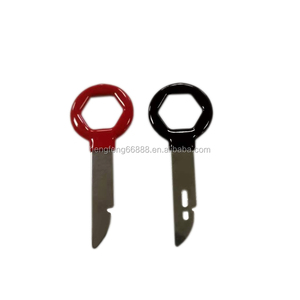 Trempette en <span class=keywords><strong>plastisol</strong></span> souple personnalisée pour le PVC pour cuillères à tremper et autres produits en plastique - Product Image 3