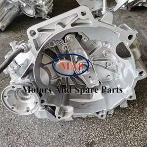 Para vw <span class=keywords><strong>Polo</strong></span> para vivo Motor <span class=keywords><strong>1.4</strong></span> Caja de Cambios Automática - Product Image 4