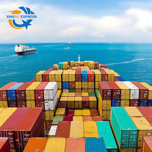 एयर/समुद्री शिपिंग एजेंट चीन ऑस्ट्रेलिया के लिए ऑस्ट्रेलिया के लिए माल भाड़ा - Product Image 1