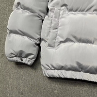 Designer Marke Warm Hooded Down Plus Size Bubble Winter Outdoor Verdicken Hochwertige Luxus Puffer S Mäntel für Männer