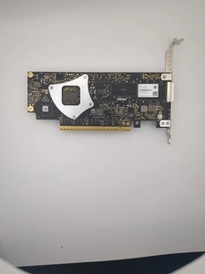 Mellanox <b>Network</b> Adapter <b>Card</b> Adapter <b>Card</b> 400GbE/NDR Crypto Disabled MCX75310AAS-NEAT - Product Image 2