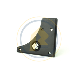 Maniglia interna per porta Ac Rolcar ADAPTABLE per OE 735423127, 735471001 adatta per Citroen Jumper 2006 - Product Image 1