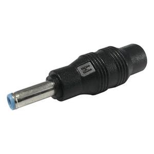 Adattatore di alimentazione da 2.1x5.5mm a 4.5x3mm, ideale per collegare dispositivi elettronici e alimentatori - Product Image 1