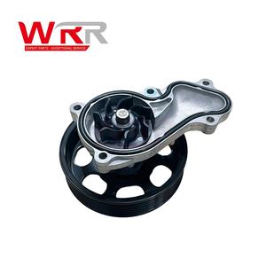 WRR 192006B2A01 19200-6B2-A01 汽车发动机水泵总成适用于本田 UR-V AVANCIER ACCORD Acura RDX - Product Image 2