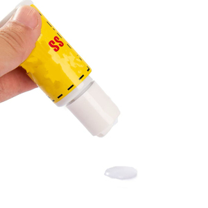 Gel Lenitivo per Tatuaggi, Prodotto per la Cura Personale, Deterge Delicatamente e Idrata per una Pelle Liscia e Morbida, Aiuta a Sbiadire Vecchi Segni di Tatuaggio - Product Image 2