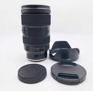 เลนส์ 35-150 มม. f/2-2.8 Di III VXD Z — เลนส์ซูมถ่ายภาพบุคคลแบบ F2 ที่เริ่มต้นที่ค่า F2 ตัวแรกในโลก สภาพดีเยี่ยม ใช้งานได้เต็มประสิทธิภาพ! - Product Image 3