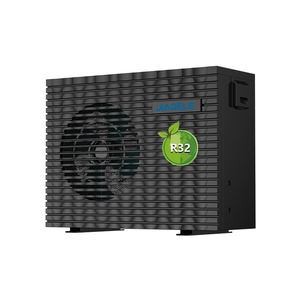 Pompe à chaleur JIADELE R32 6KW 8KW 10KW 16KW 20KW 22KW 30KW Inverter Varmepumpe Warmtepomp Pologne <span class=keywords><strong>Danmark</strong></span> Allemagne Pompe à chaleur à source d'air - Product Image 1
