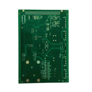 Cargador inalámbrico de fabricación de diseño flexible Fpc, servicio OEM, placa de circuito multicapa personalizada, Hdi Pcb