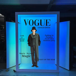 كشك مجلة بأفضل اختيار مع تأجير تجاري للكاميرا - Product Image 4