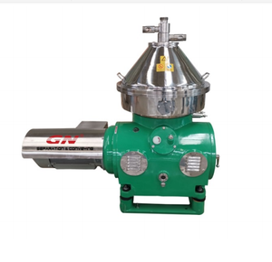 <span class=keywords><strong>Disc</strong></span> Stack Centrifuges Voor Industrie - Product Image 2