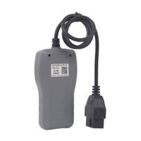 MS310 OBD2 EOBD outil de diagnostic avec BT et interface câble écran affichage voiture défaut outil systèmes complets voiture diagnostic scanner