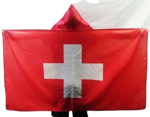 ธงโพลีเอสเตอร์คุณภาพสูงลดราคาพิเศษ จัดส่งรวดเร็ว ราคาดีที่สุด ธงชาติราคาถูก มีสินค้าในสต็อก ธงชาติหลากหลายประเทศ ขายส่ง - Product Image 1