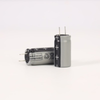 Huahui baterai Lithium NSC1629 500mAh 3.7v, dapat diisi daya energi