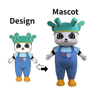 Costumes de <span class=keywords><strong>mascotte</strong></span> personnalisés professionnels, acceptant toutes les formes et tous les designs, costumes de <span class=keywords><strong>mascotte</strong></span> pour les activités d'entreprise, Noël, événements et fêtes - Product Image 3