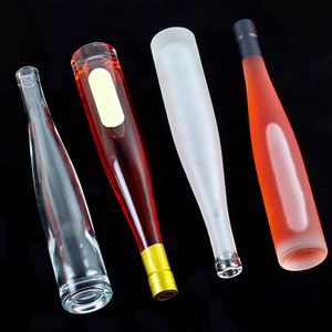 Bouteilles en verre 375ml 500ml 750ml Jus de fruits liqueur de <span class=keywords><strong>cidre</strong></span> Boissons spiritueuses Bouteilles en verre liège - Product Image 4