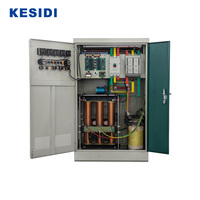 Stabilisateur SBW série 150 Kva 150KVA 380V triphasé régulateur de tension automatique AVR