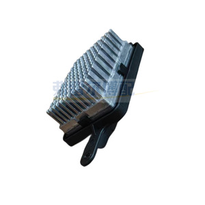 Résistance de régulateur de moteur de soufflerie Peugeot <span class=keywords><strong>3008</strong></span> 5008 6441CQ 1609834680 – Pièce de rechange neuve - Product Image 2