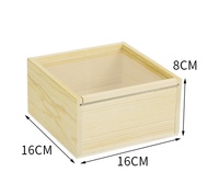 Alcancía de Madera con Marco para Fotos y Cerradura, Caja de Ahorros para Niños con Decoración para el Hogar y Almacenamiento