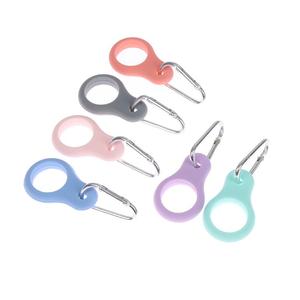 Clip <span class=keywords><strong>para</strong></span> botella de <span class=keywords><strong>agua</strong></span>, portabotellas manos libres <span class=keywords><strong>para</strong></span> cinturón y mochila, portador de hidratación portátil <span class=keywords><strong>para</strong></span> caminar y hacer ejercicio al aire libre - Product Image 6