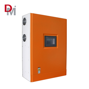 Controlador de Carga Solar MPPT 700V/800V LCD - Product Image 5