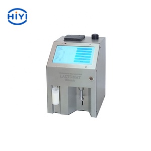 Analizador de Leche Ultrasónico BiSonic Lactomat de HiYi, el Más Vendido - Product Image 4