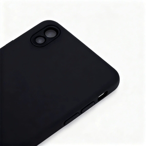 TPUブラックマットファッションケース <span class=keywords><strong>Gionee</strong></span> F106 <span class=keywords><strong>Gionee</strong></span> F40 <span class=keywords><strong>Gionee</strong></span> A1 Lite <span class=keywords><strong>Gionee</strong></span> A1GN5003対応 ソフトシリコン製携帯電話カバー 大人気販売中 - Product Image 5