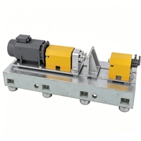 Comprehensive High Accuracy 1% IP55 Protection 380V Testing Machine for Harmonic Planetary Gear Reducers Robot Reducer Testing