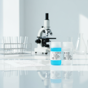 Kit d'anticorps secondaire polymère-HRP anti-souris pour immunohistochimie 6ml/50ml/100ml, stockage 2-8°C - Product Image 4