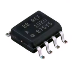 REF102AU/2K5 SOIC-8วงจรรวมส่วนประกอบอิเล็กทรอนิกส์ชิปไอซี - Product Image 2
