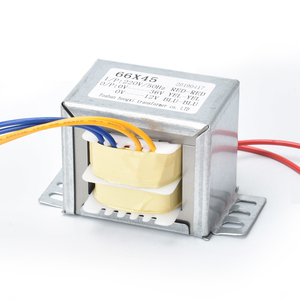 Núcleo transformador de corriente <span class=keywords><strong>ei</strong></span> <span class=keywords><strong>33</strong></span> transformador - Product Image 4